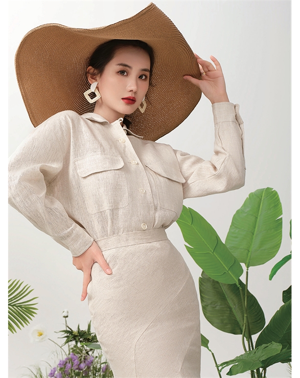 女装系列