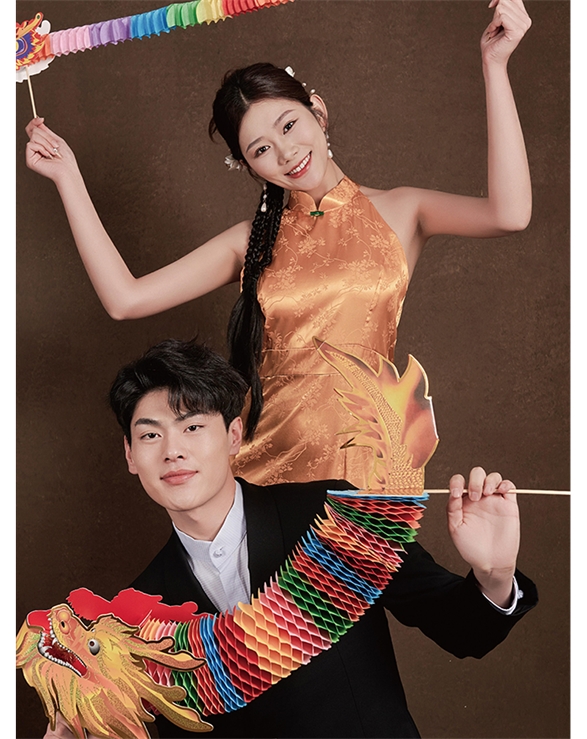 婚礼季